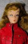 Vtg 11" Wendy Babette Annette Suzette Fashion Doll Bild Lilli Barbie Clone HK