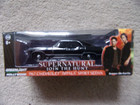 Greenlight Lootcrate Exclusive 1/64 Supernatural 1967 Chevrolet Impala