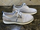 NEW Cole Haan Grandsport Journey Light Blue Sneakers Women’s 10 Stylish Comfort — photo 2