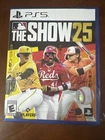 MLB The Show 25 - PlayStation 5