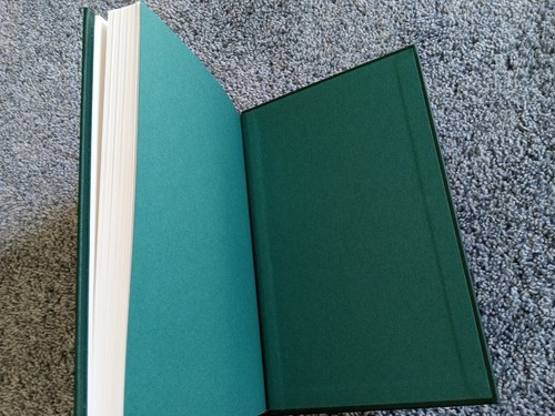 The Folio Society 2003 The Life of Muhammad Hardcover with Slipcase - Picture 16 of 16