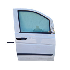 V20* MERCEDES-BENZ VITO W639 T&uuml;r vorne rechts A6397201105