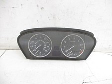 Tachometer Kombiinstrument MP/H KM/H passt f�r BMW 5 (E60) 535I LCI 6965359