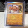 Pokémon Landorus 041/088 SV04 Paradox Rift Holo Basic Abundance Card HP 120 EN