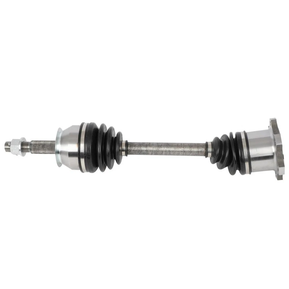 CV Axle Front Left or Right 4WD For INFINITI QX56 For Nissan Armada Titan - Image 2 of 4
