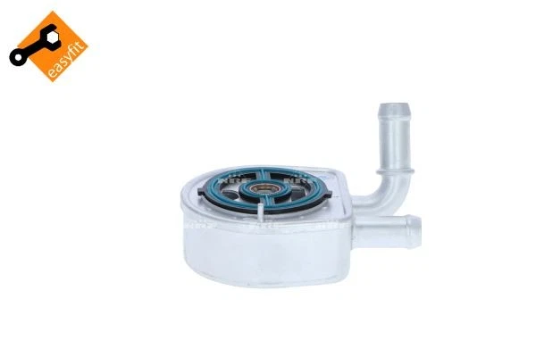 OIL COOLER ENGINE OIL 31297 FOR L3-VDT/L3KG/L3Y7/L3K7/L3M6 2.3L L823 1.8L 4cyl - Image 4 of 4