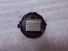 2024 MAZDA CX-90 HVAC AC HEATER BLOWER MOTOR RESISTOR CONTROL MODULE