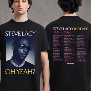 Steve Lacy Shirt | eBay