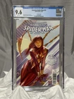 CGC 9.6 Marvel The Amazing Spider-Man #15 Maryjane Variant