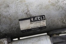 Démarreur Citroen C3