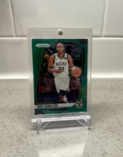 2024 NBA Panini Prizm Khris Middleton/Julius Erving - MAJOR ERROR (Make Offer)