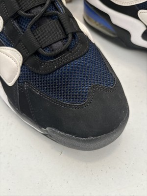 Size 12 - Nike Air Max 2 Uptempo 94 OG Duke for sale online | eBay