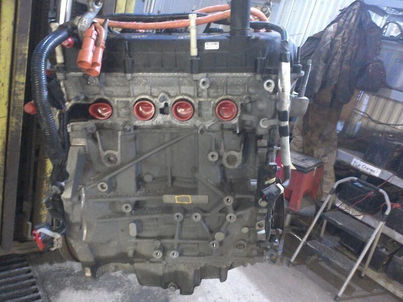 Бензиновый двигатель 2,3 л VIN H 8-значный гибрид подходит для 08 ESCAPE 238862 - Изображение 2 из 4