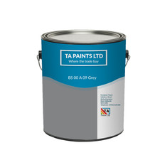 Marine Boat & Narrowboat Barge Paint Above & Below Waterline UV Resistant Hull