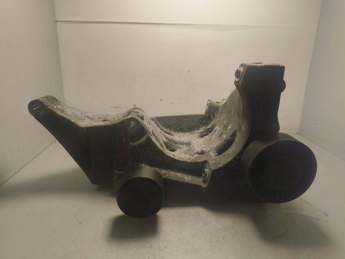 BMW 3 E90 E91 2009 Halterung Lichtmaschine 7802639 Diesel 105kW VAQ18404