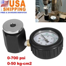 Universal Mini Valve Spring Pressure Tester Gauge 0-700 Psi 0-50 Kgcm2 To 66834 Universal Mini Valve Spring Pressure Tester Gauge 0-700 Psi 0-50 Kgcm2 To 66834