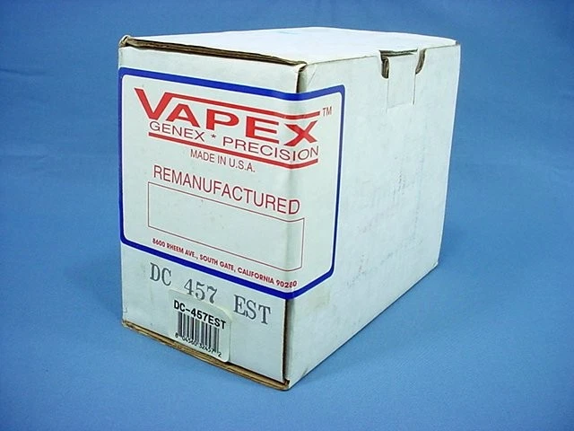 Distribuidor remanufacturado para DC457EST 82 83 Century Phoenix Firebird 2,5 L I4 Foto 2 de 4