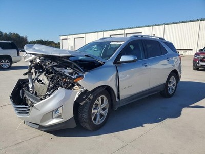 Used Park Assist Control Module fits: 2018 Chevrolet Equinox Driver Assist LH qu
