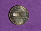 1964- LINCOLN WHEAT CENT #P35143 — photo 2