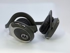 Motorola HT820 Neckband Wireless Bluetooth A2Dp Stereo Headphones (SYN0948A)