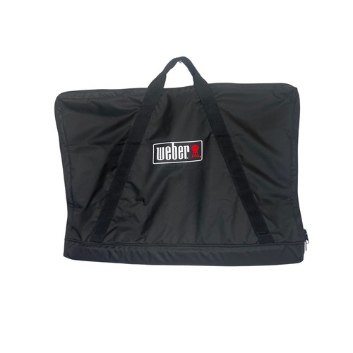 Weber Grill Genesis Spirit 300 Series Full Size Grill Griddle Cover Storage Bag