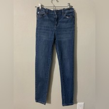 Boys Amazon Essentials Skinny size 14 Jeans with adjustable waist Tote10