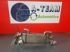 Kühler für Abgasrückführung Mercedes-Benz GLA X156 A6511400575 P19096590