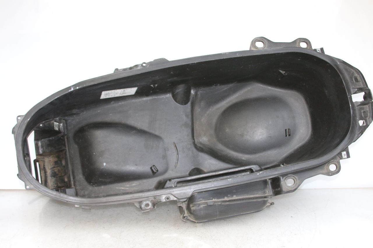 SITZBANKABDECKUNG - HONDA FORZA 125 (2015 - 2016)