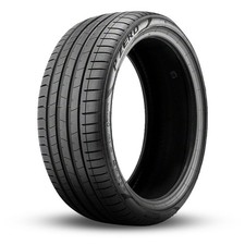 1 Pirelli PZERO N1 275/45ZR18 103Y Summer Performance Tires For Porsche Panamera