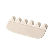 Guard for Toilet Seat Upgrade Prevents Urine Splash