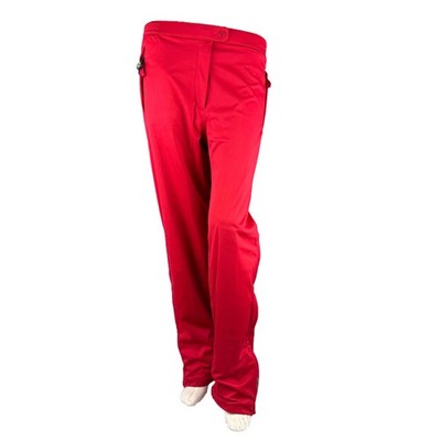 CHERVO Golf Damen Regenhose Sisterfra3 AQUABLOCK rot 846 Gr.36 neu
