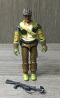 1985 GI Joe ALPINE v1 ARAH Hasbro Vintage Figure Lot