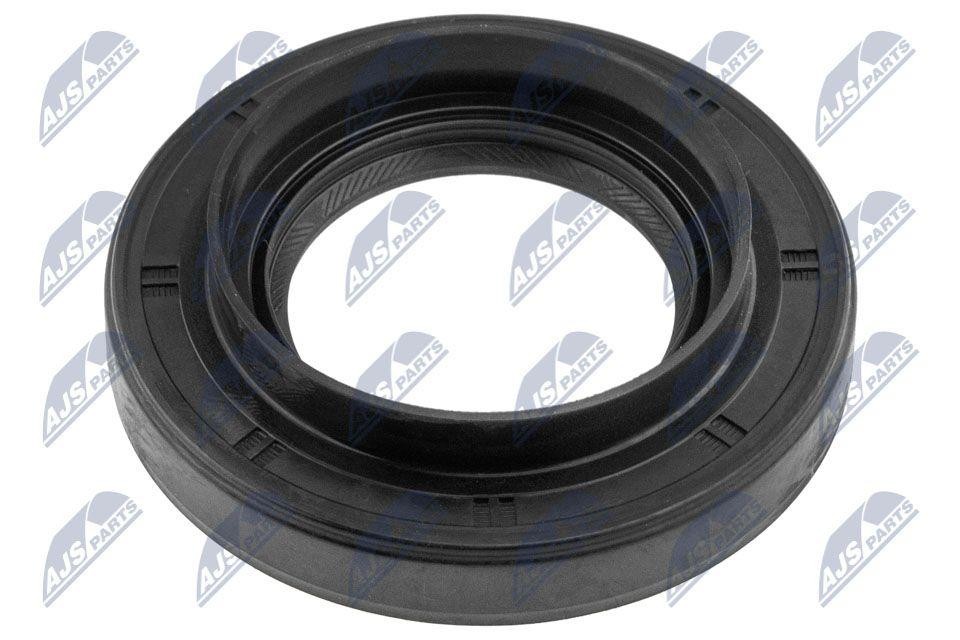 NTY Crankshaft Seal Drive Shaft Seal NUP-TY-011 for Lexus Toyota