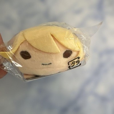 Moriarty the Patriot Noruchara Maskottchen William James Moriarty