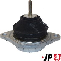 JP Group Motorlager JP 1117904070 FüR Audi Passat 33B 90 100 200 Santana VW B2