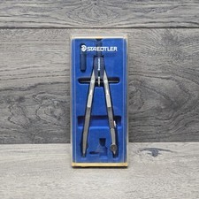 STAEDTLER MARS QUICKBOW Series 552 00 SK - Compass In Case