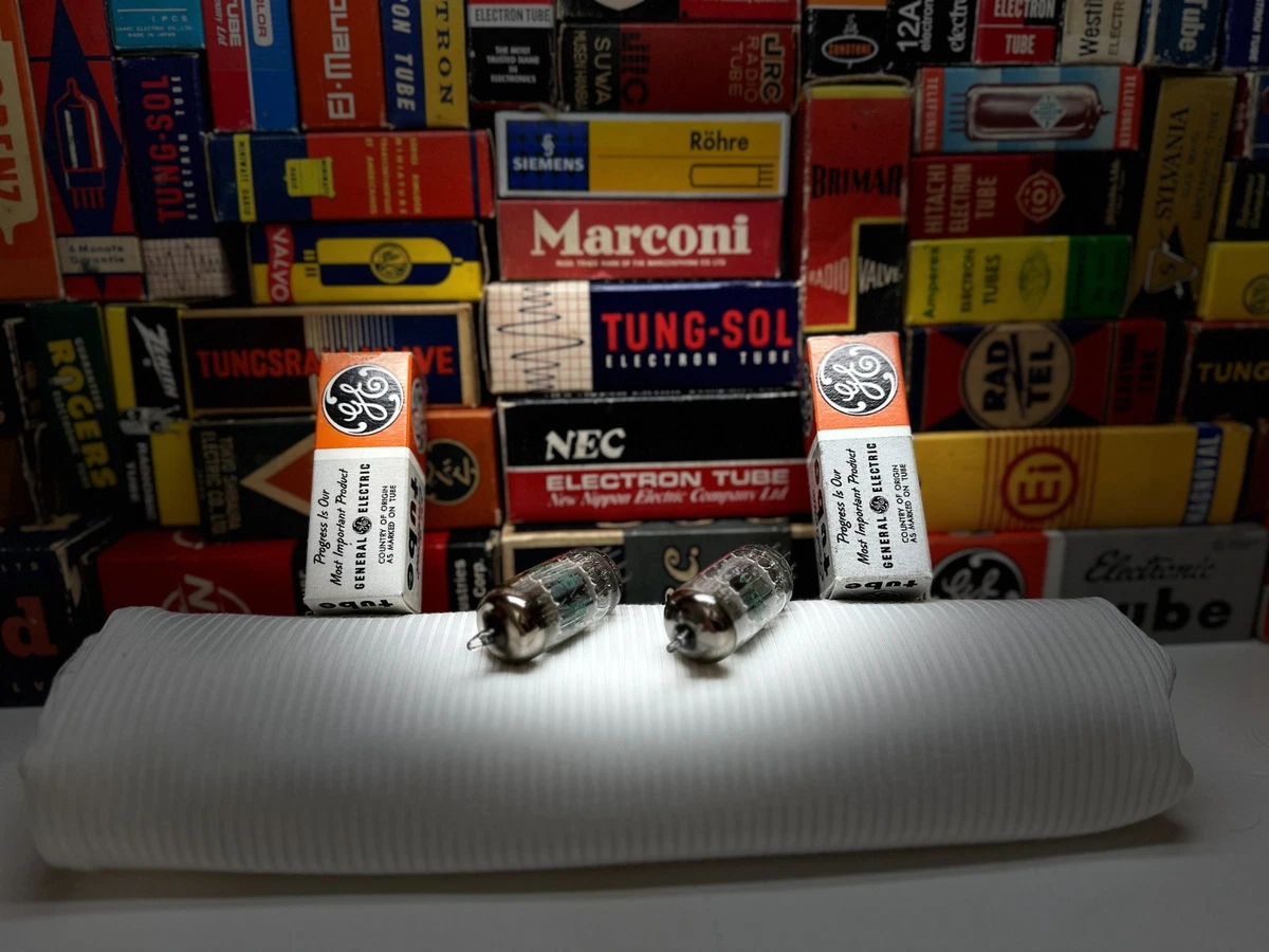 Mullard Cv4003 for sale | eBay