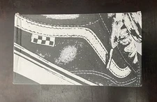 Vans X Spitfire Shoes