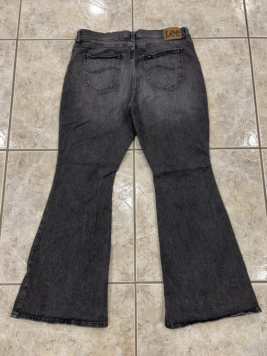 Lee Jeans Flared Jeans products for sale | eBay
