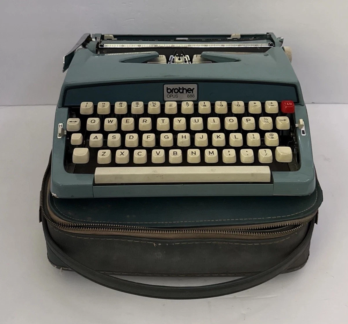 25+ Brother Steel Collectible Typewriters for sale | Updated Oct 2026