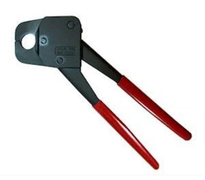 MIL 3 INC. M3C34 3/4'' Crimpmaker Copper Rings Tool