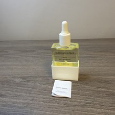 Costa Brazil Kaya Jungle Face Oil Anti-Aging Hydrating Radiance Serum 1oz New