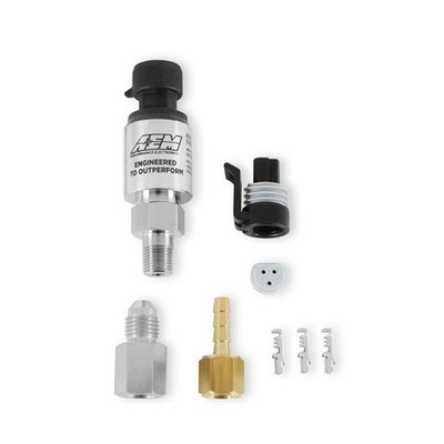 Aem Electronics 30-2130-50 50 Psia Or 35 Bar Stainle
