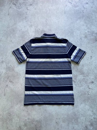 Herren Vintage Yves Saint Laurent Polo Luxus T-Shirt YSL Tee Gr. L - Bild 4 von 5