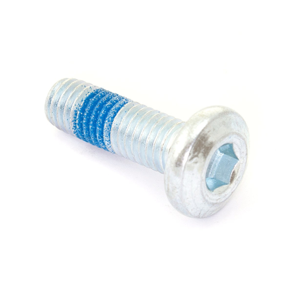 Scooter Front Brake Disc Bolt M8 x 25mm BLTD020 NEW BRAKING SCREW STOPPING DISK