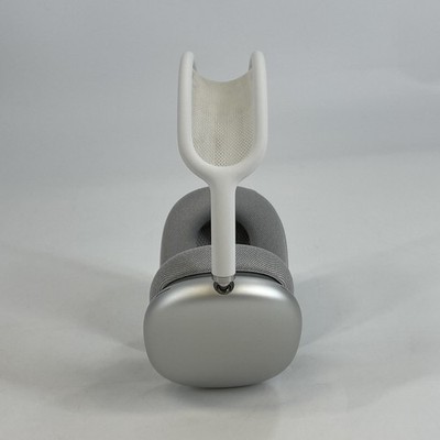 AirPods Max Lightning Silver - Excellent Condition | eBay