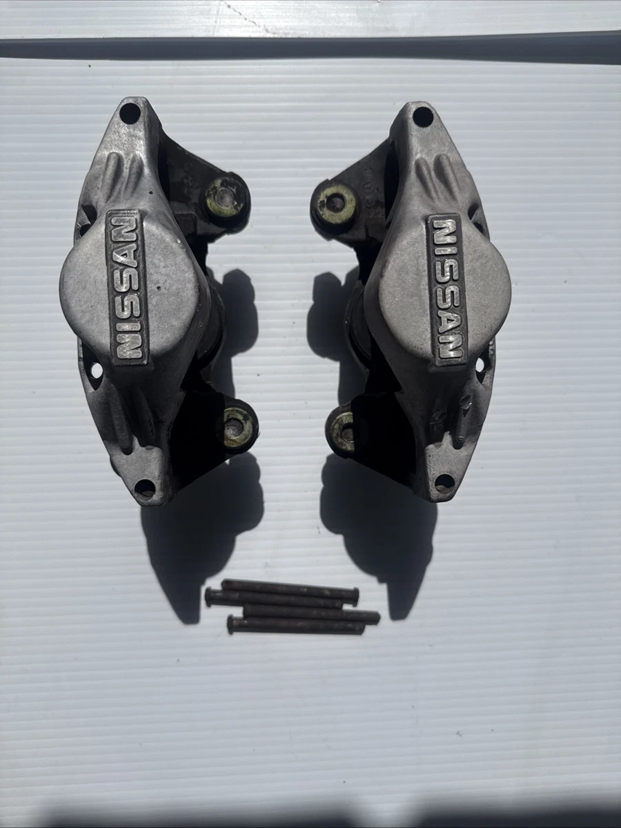 25+ Rear Brake Caliper Parts for Nissan 300ZX for sale | Updated