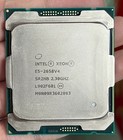 Intel Xeon E5-2658 V4 SR2NB 2.3GHz 14-Core 35M LGA2011-3 Server CPU Processor
