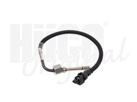 Sensor Abgastemperatur HÜCo 135586 FüR Mercedes Klasse W212 Cls C218 Model S212