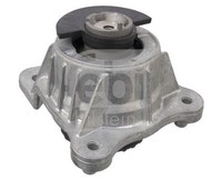 Febi Bilstein 104432 Lagerung, Motor Links FüR MERCEDES-BENZ